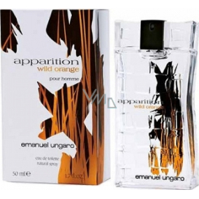 Apparition emanuel ungaro discount eau de parfum