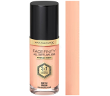 Max Factor Facefinity All Day Flawless 3in1 Makeup 50 Natural 30 ml