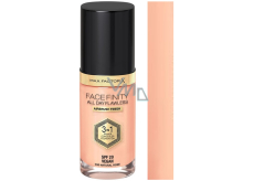 Max Factor Facefinity All Day Flawless 3in1 Makeup 50 Natural 30 ml