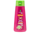 Escenti Kids Tea Tree 3in1 Protective Hair Codifier - Lice Repellent 300 ml