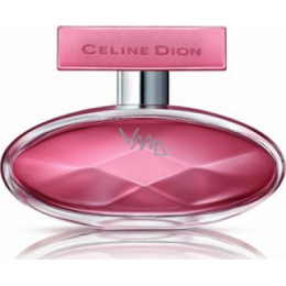 parfum sensational celine dion