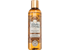 Tesori d Oriente Argan and cypress shower oil 250 ml