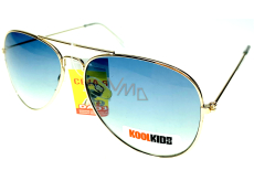 Dudes & Dudettes Sunglasses for children KK5560B