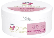 Dove Body Love One Cream for all skin types 250 ml