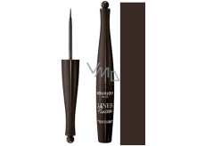 Bourjois Pinceau liquid eyeliner 002 Brun Impressionniste 2.5 ml