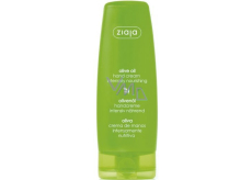 Ziaja Oliva hand and nail cream for dry skin 80 ml