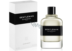 Givenchy Gentleman 2017 eau de toilette for men 100 ml