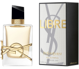 Yves Saint Laurent Libre perfumed water for women 50 ml