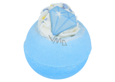 Bomb Cosmetics Diamond - Diamonds Are Forever Bath Blaster 160g