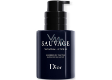 Christian Dior Sauvage Homme The Serum for men 50 ml
