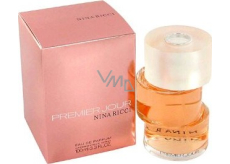 Nina Ricci Premier Jour Eau de Parfum for Women 100 ml