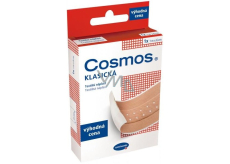 Cosmos Classic Textile Plaster 1 m x 6 cm