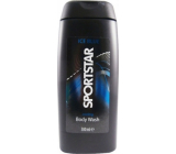 Sportstar Men Ice Blue shower gel 300 ml