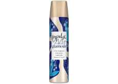 Impulse Into Glamour perfumed deodorant spray for women 75 ml