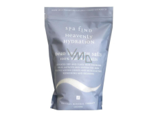 Dead Sea Spa Heavenly moisturizing bath salt 1 kg