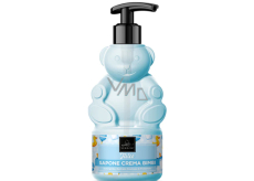 Lady Venezia Bimbi Talco - Powder liquid soap for children 300 ml dispenser