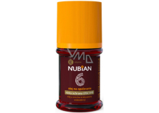 Nubian OF6 Sun protection oil, low protection 60 ml