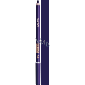 Pupa Paris Experience Multiplay Triple-Purpose eye pencil 64 Deep Purple 1.2 g