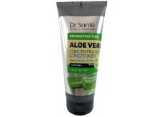 Dr. Santé Aloe Vera conditioner for hair reconstruction 200 ml