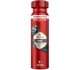 Old Spice Rock deodorant antiperspirant spray for men 150 ml