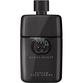 gucci guilty pour homme tester