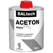 Baltech Aceton 700 ml