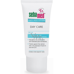 sebamed sunscreen for oily skin