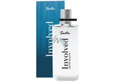 Sentio Involved Eau de Toilette for men 15 ml