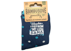 Albi Bamboo socks Dana, size 37 - 42