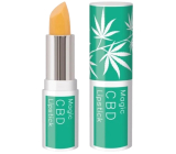 Dermacol Magic CBD Colour Changing Lipstick 02 3,5 g