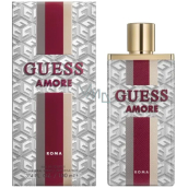 Guess Amore Roma Eau de Toilette unisex 100 ml