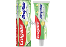 Colgate Max White Himalaya Salt & Lemon Oil whitening toothpaste 75 ml