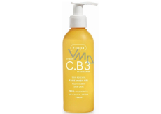 Ziaja Vitamin C.B3 Niacinamide Cleansing Gel 190 ml