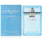 Versace Eau Fraiche Man perfumed deodorant glass for men 100 ml