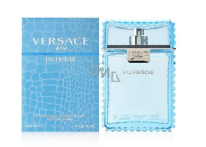 Versace Eau Fraiche Man perfumed deodorant glass for men 100 ml