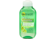 Garnier Skin Naturals Essentials refreshing eye make-up remover with grape extract for normal and combination skin 125 ml