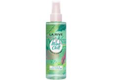 La Rive Mind Chill mist for body and hair 200 ml