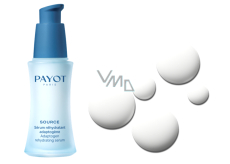 Payot Source Hydratant Adaptogene Serum moisturizing serum for all skin types 30 ml