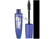 Miss Sports Pump Up Booster Cant Stop the Volume mascara Black 12 ml