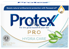 Protex Pro Hydra Care tuhé toaletní mýdlo 90 g