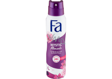 Fa Mystic Moments Passion Fruit deodorant spray for women 150 ml