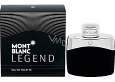 Montblanc Legend Eau de Toilette for Men 30 ml