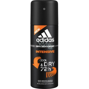adidas intensive cool & dry 72h