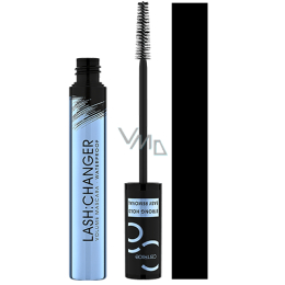Catrice Lash ml mascara Changer Black Volume - VMD volume 11 waterproof 010 Ultra - drogerie parfumerie