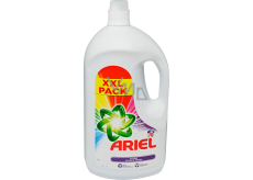 Ariel Color liquid washing gel for coloured clothes 70 doses 3,5 l