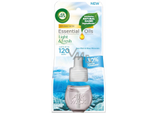 Air Wick Essential Oils Sea scent replacement cartridge 19 ml