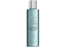 Aqua Mineral Daily Dewdrops Facial Toner cleansing tonic 200 ml