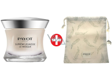 Payot Supreme Jeunesse Le Masque brightening and complex rejuvenating, brightening mask 50 ml