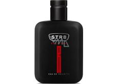 Str8 Red Code eau de toilette for men 50 ml