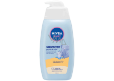 Nivea Baby Shampoo Gentle 500 ml